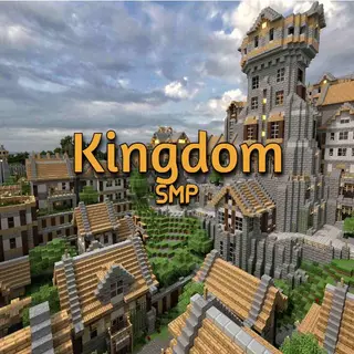 KingdomSERVER