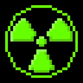 Radiation Apocalypse