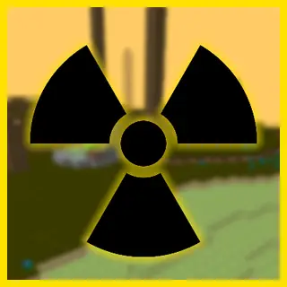 Nuclear Wasteland