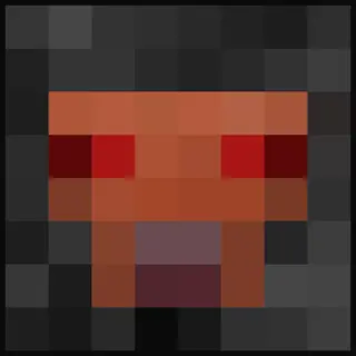Nether Sheep