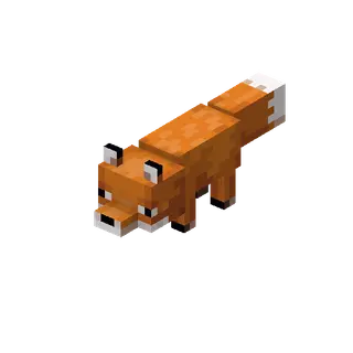 The Spinning Fox: Xof