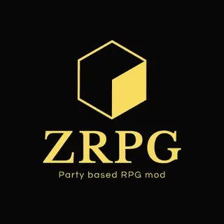 ZRPG: Multiplayer based RPG mod.