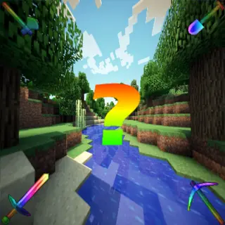 Better Tools & Armors Pack