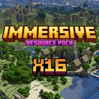 Immersive Resources