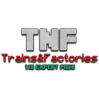 Trains&Factories