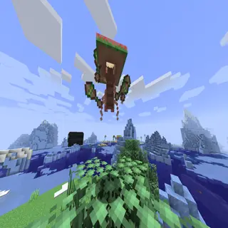 Troofle's Uncontrollable Catastrophe