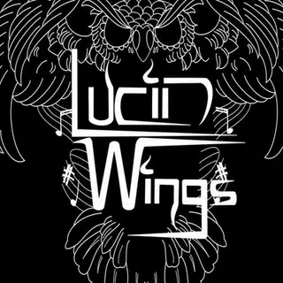 Lucid Wings