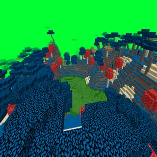 Bots, dimensions and ETC