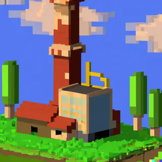 SatisFactoria - The Eventyria pack