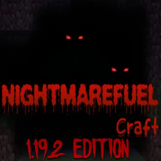 NightmareCraft Reborn
