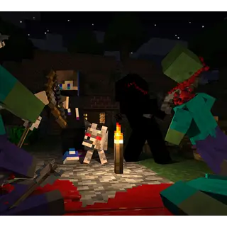 Demented Craft!!