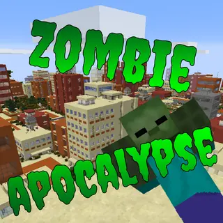 Zombie Apocalypse! [FORGE]
