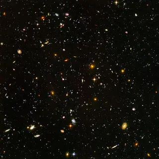 crafting to infinity