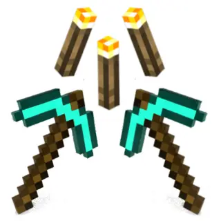 Quick Torches