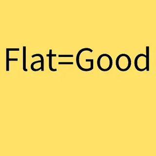 EpicSuperFlaty+