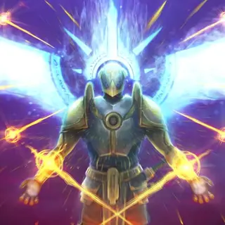 Divine Sun [ORIGINS]