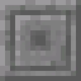 Centered Chiseled Stone Bricks