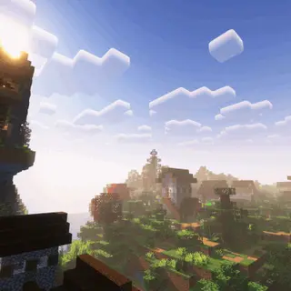 The Enhanced Update