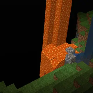 Void to Nether