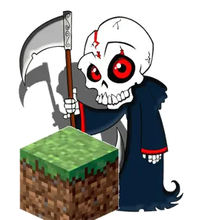 TwinScythe Misc