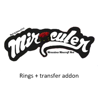 miraculer monarch rings