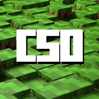 CSO (Client Side Only) - Fast Pack