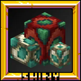 Shiny's Eggs