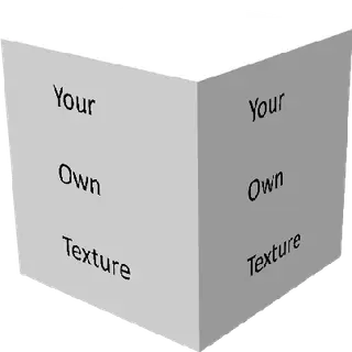 Saro´s Own Blocks