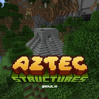 Aztec Structures