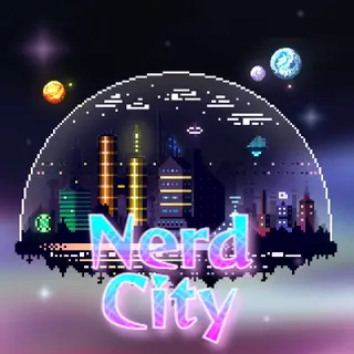 Nerd City