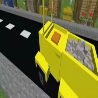 Road Crew - Road Builder