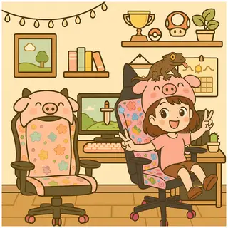 Gamertime