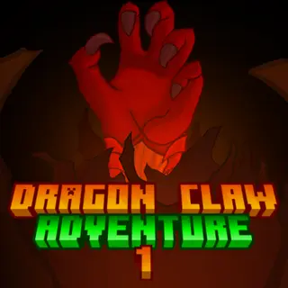 Dragon Claw Adventure 1