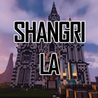 Shangri La - Hardcore Survival RPG