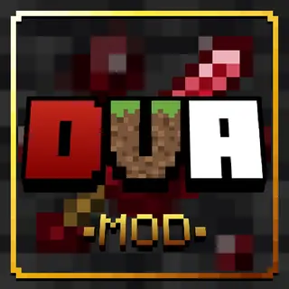 Diego's Vanilla Additions