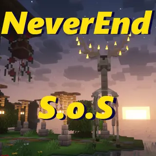 NeverEnd - Struggles of Survival