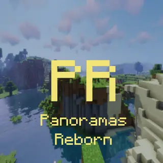 Panoramas Reborn