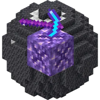 Amethyst Touch