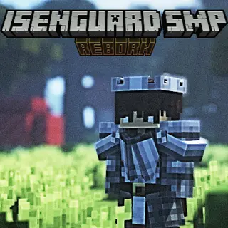 IsenGuard SMP