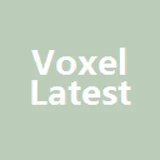 Voxel Latest