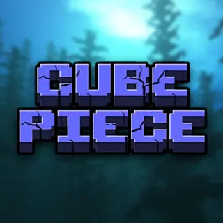 Cube Piece
