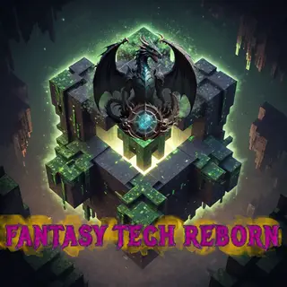 Fantasy Tech Reborn