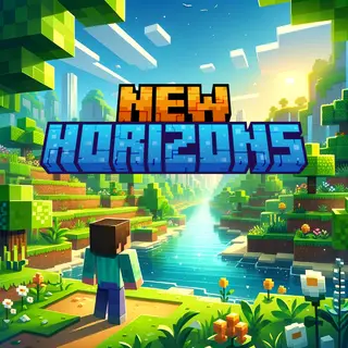 New Horizons [RPG]