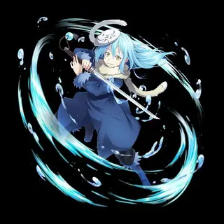 Tensei Shitara ... Datta Ken
