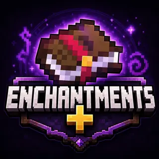 Enchantments+ Mod
