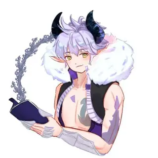Grim's DnD MoonCraft