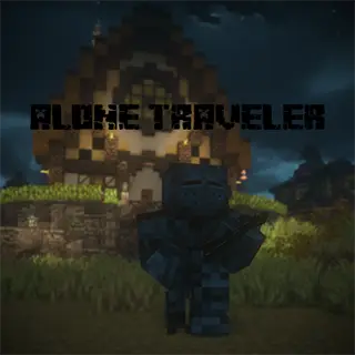 Alone Traveler [RPG]