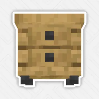 Simple Side Tables