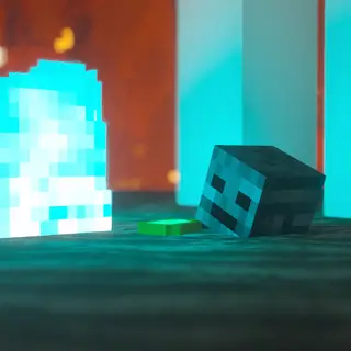 BM: Ores