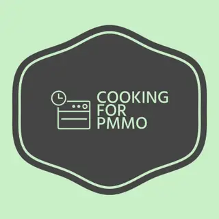 Cooking For PMMO